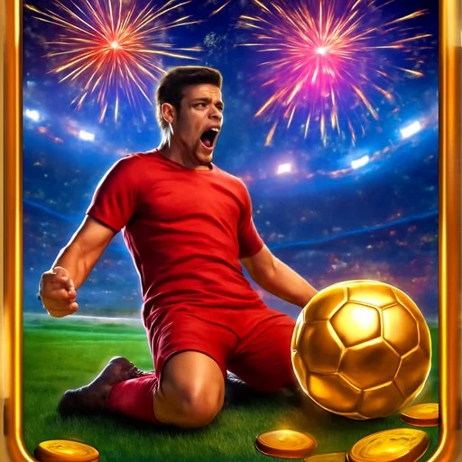 222bet সার্কেল স্পিন ডিসপ্লে