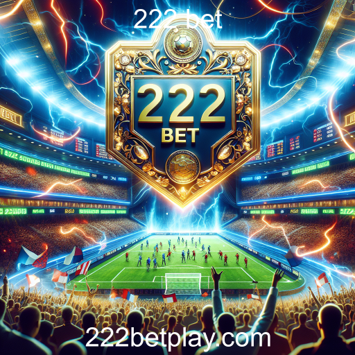 Explorando os Caça-níqueis no 222 Bet: Diversão e Oportunidades