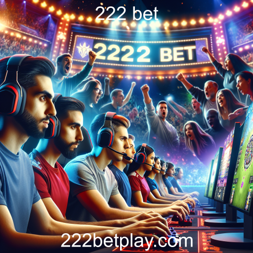 222 bet